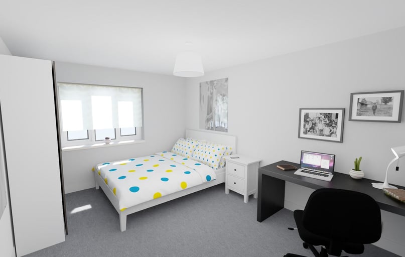 Belgrave Lane, Mutley, Plymouth - Image 1